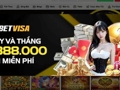 TG777 Mobile Betting View