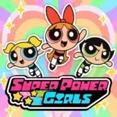 Super Power Girls