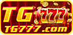 TG777 Casino Official Logo